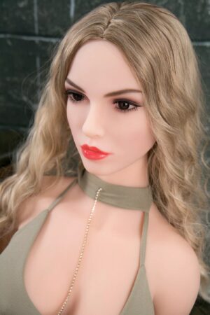 🔥 Flash Sale 🔥 Premium Becka -  Hot Blonde Life Size Sex Doll - US Stock