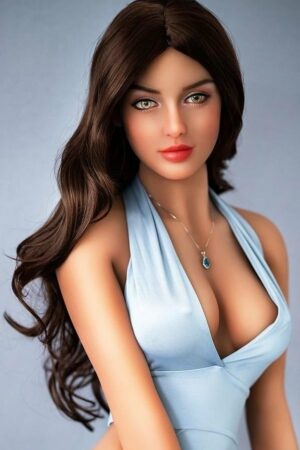 Rosemarie - 165cm (5ft5) - Life Size Real Sex Doll - US Stock