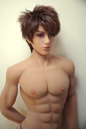 Even - Swimming Male Sex Doll - US Stock
