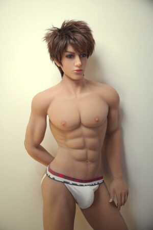 Even - Swimming Male Sex Doll - US Stock